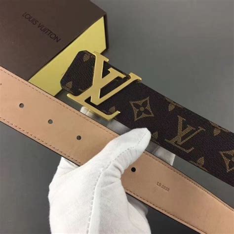 louis vuitton belt amazon|louis vuitton unisex belt.